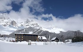 Ferienhotel Knollhof